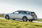 Mercedes-Benz E220 d AMG Line Estate 2016 года (UK)
